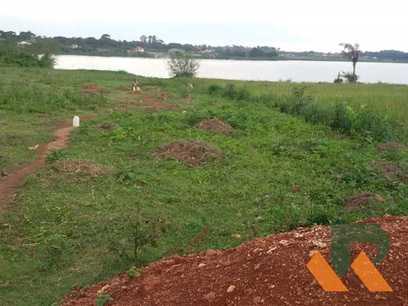 Residential Land for sale in Nkumba Wakiso