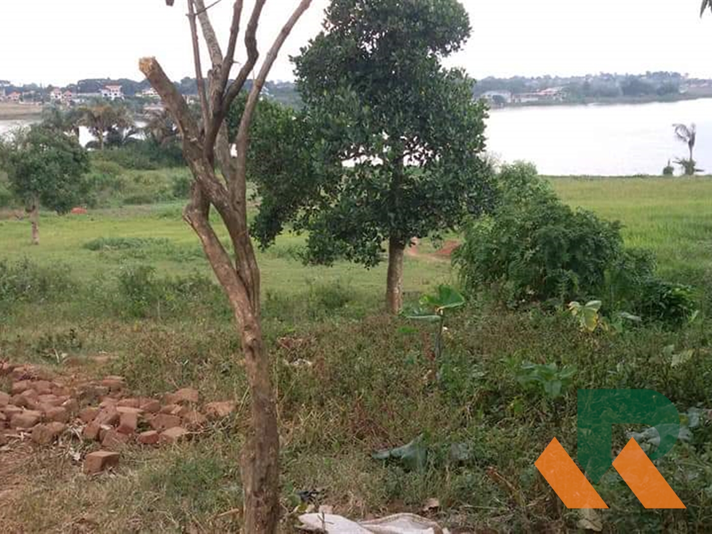 Residential Land for sale in Nkumba Wakiso