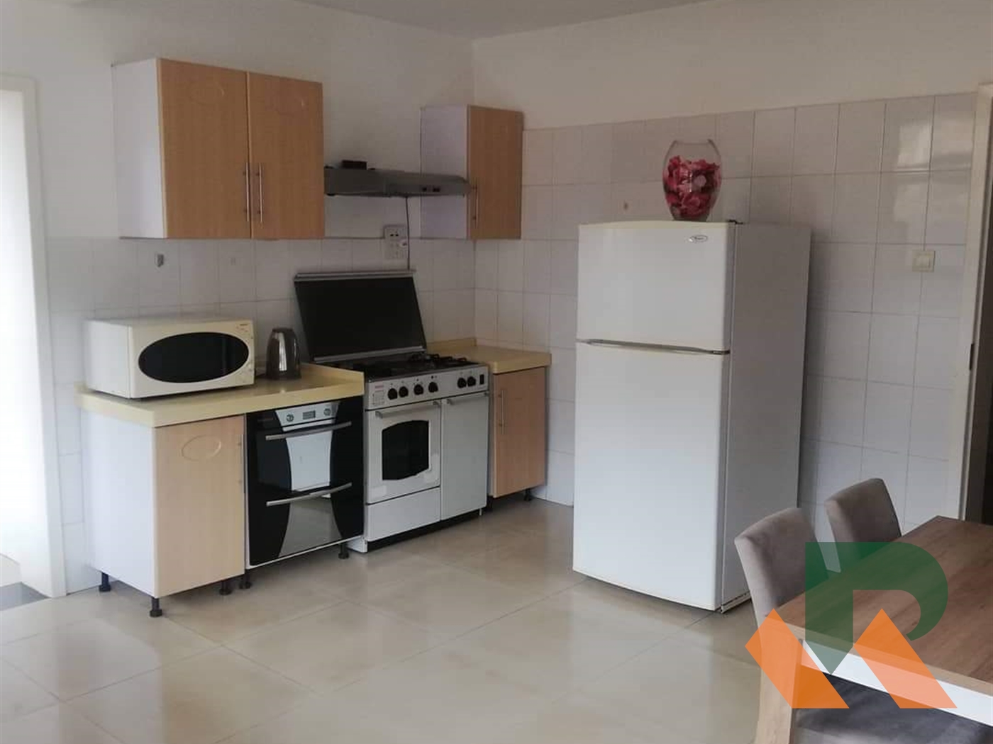 Apartment for rent in Kololo Kampala