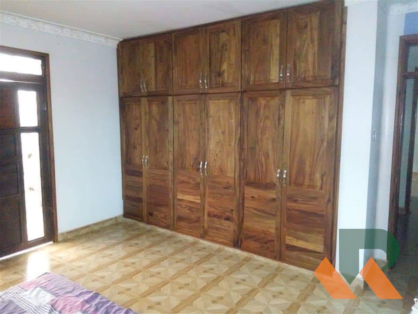 Town House for rent in Najjera Kampala