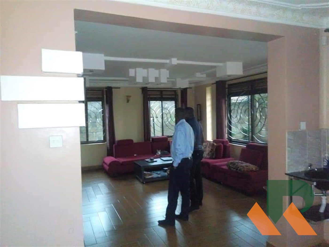 Town House for rent in Najjera Kampala