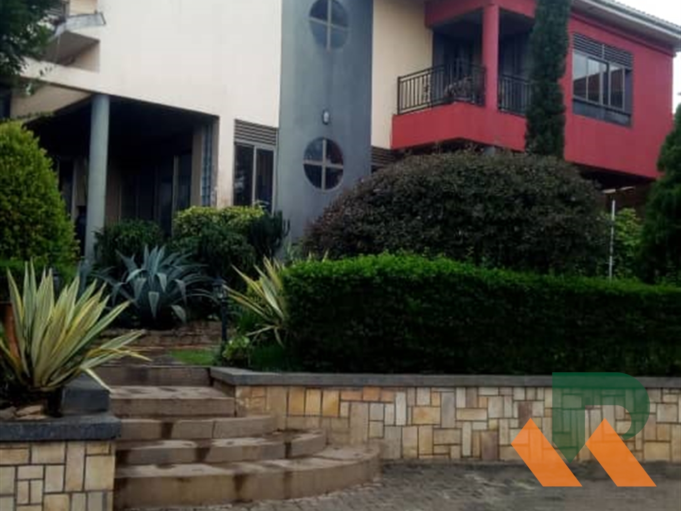 Town House for rent in Butabika Kampala