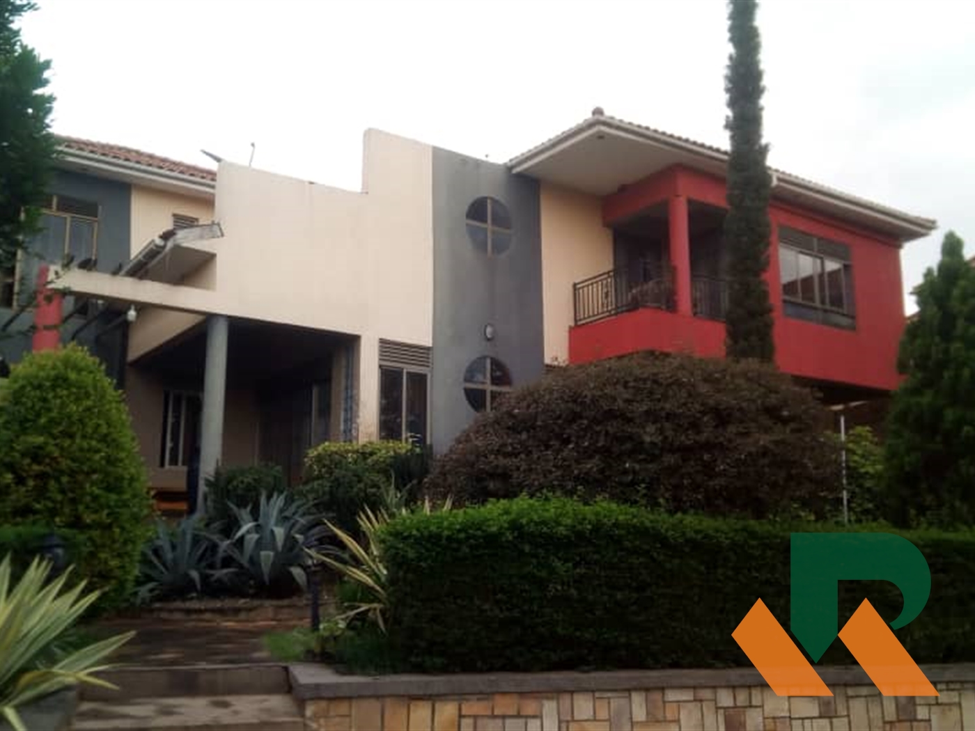 Town House for rent in Butabika Kampala