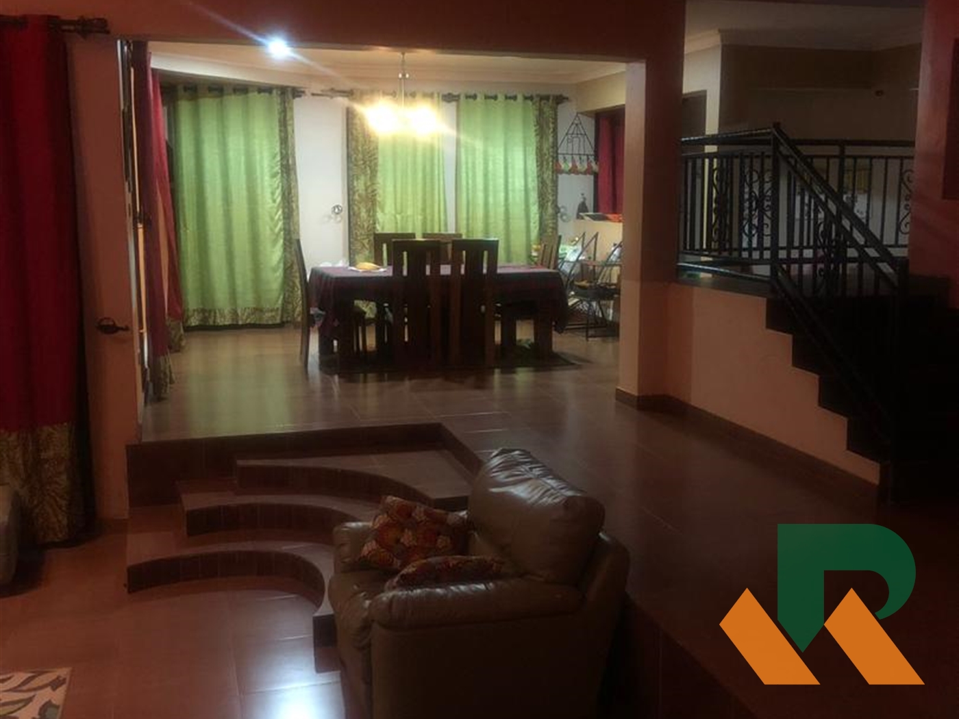 Town House for rent in Butabika Kampala