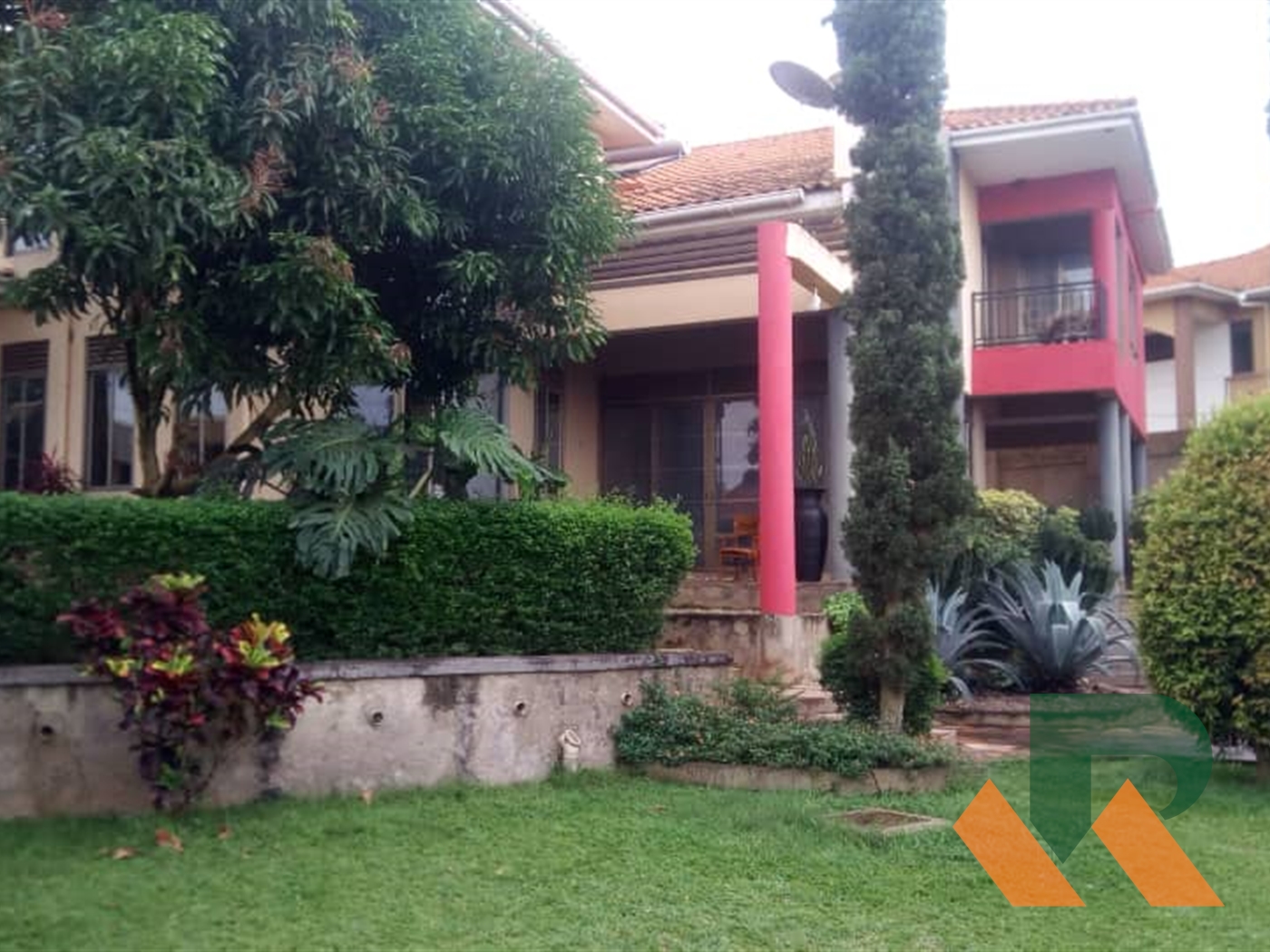 Town House for rent in Butabika Kampala