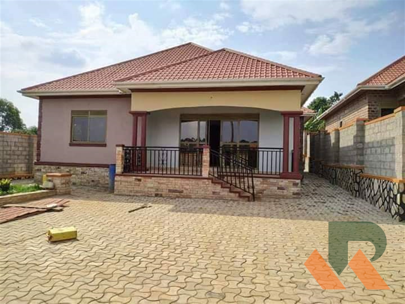 Bungalow for sale in Namugongo Wakiso