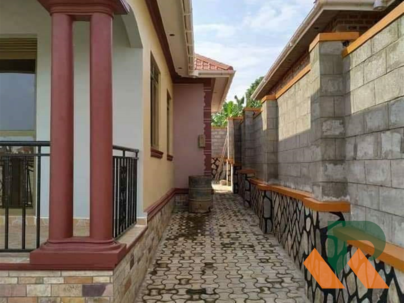 Bungalow for sale in Namugongo Wakiso