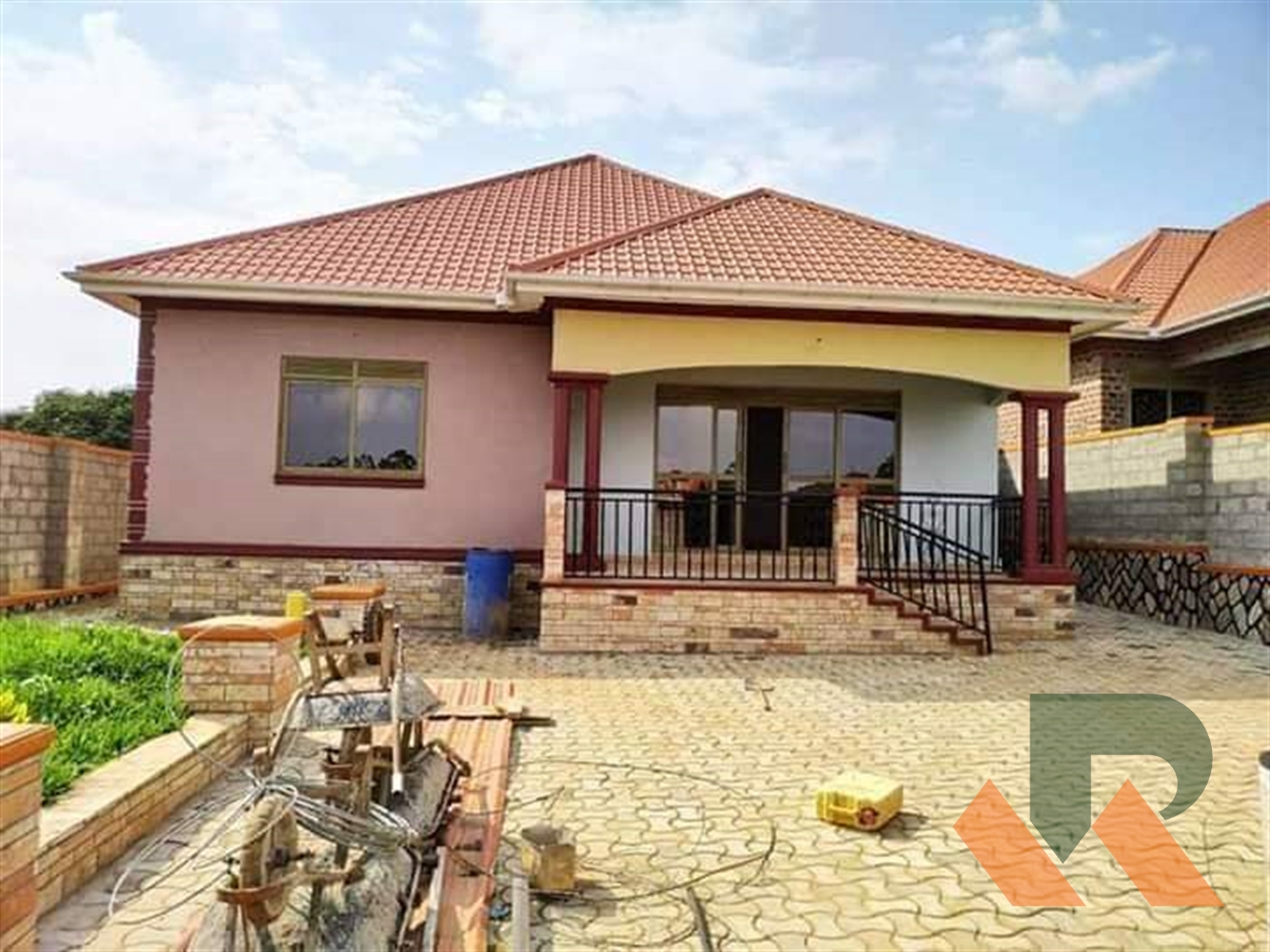 Bungalow for sale in Namugongo Wakiso