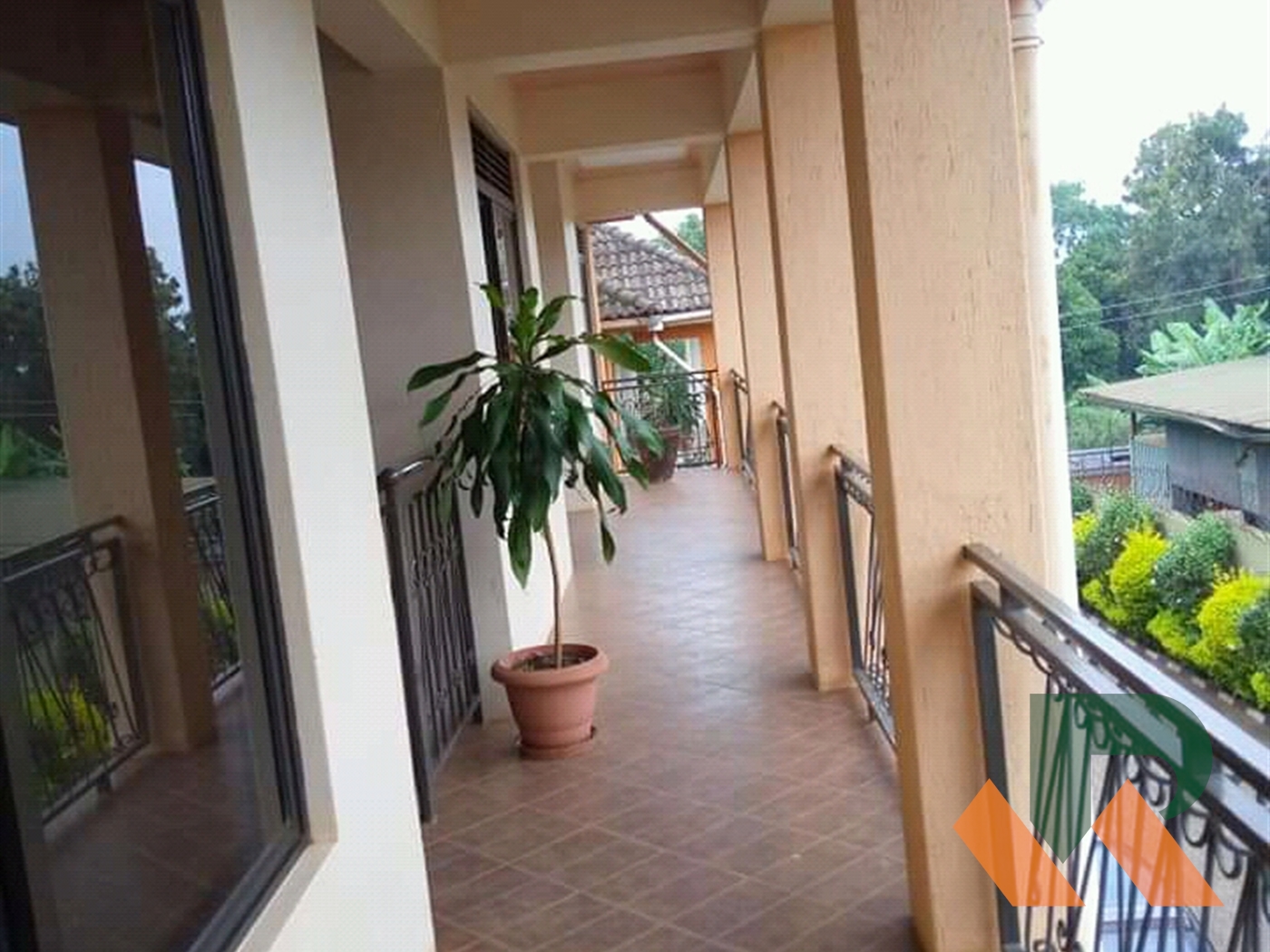 Apartment for rent in Muyenga Kampala