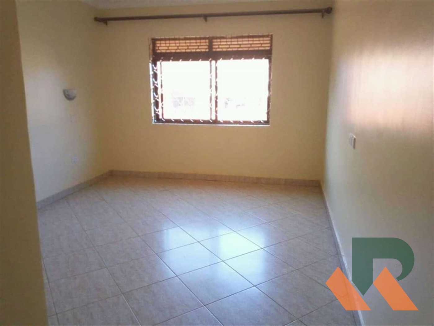 Apartment for rent in Kireka Kampala