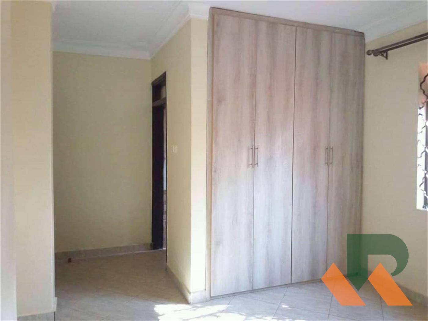 Apartment for rent in Kireka Kampala