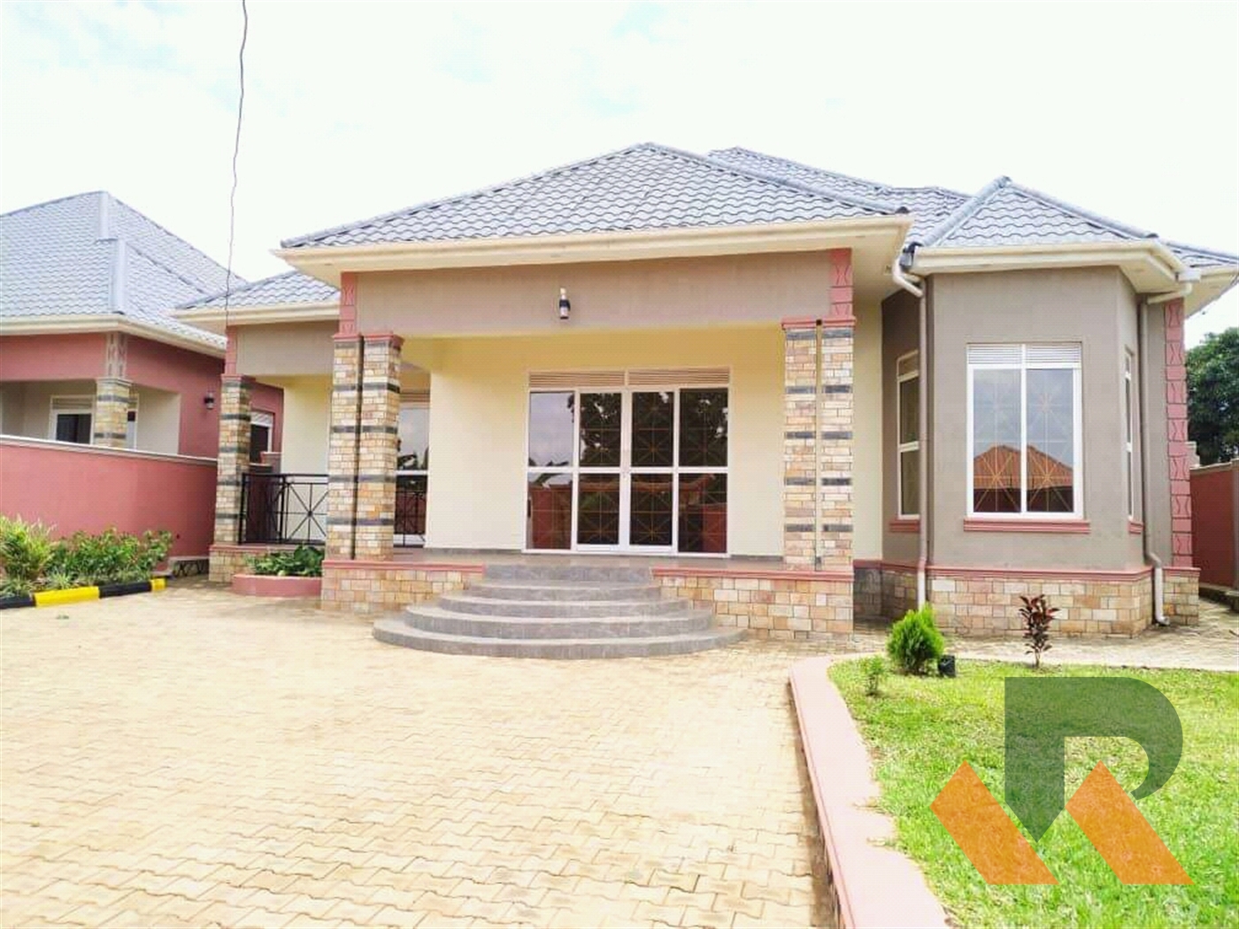 Bungalow for sale in Kira Wakiso