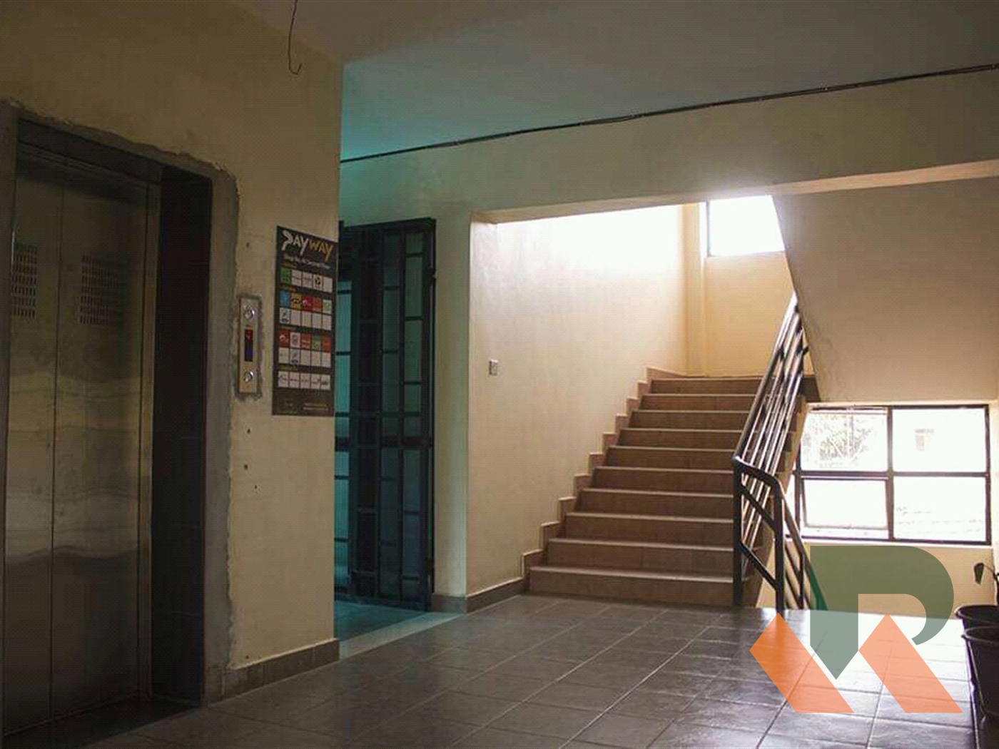 Office Space for rent in Bugoloobi Kampala