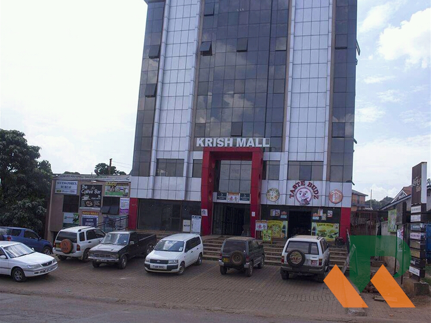 Office Space for rent in Bugoloobi Kampala