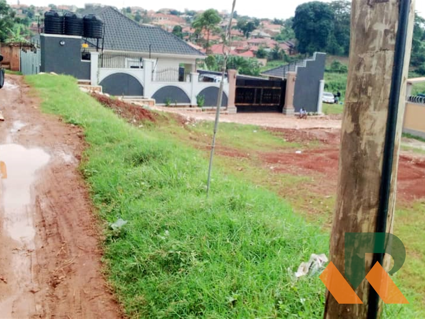 Residential Land for sale in Najjera Kampala