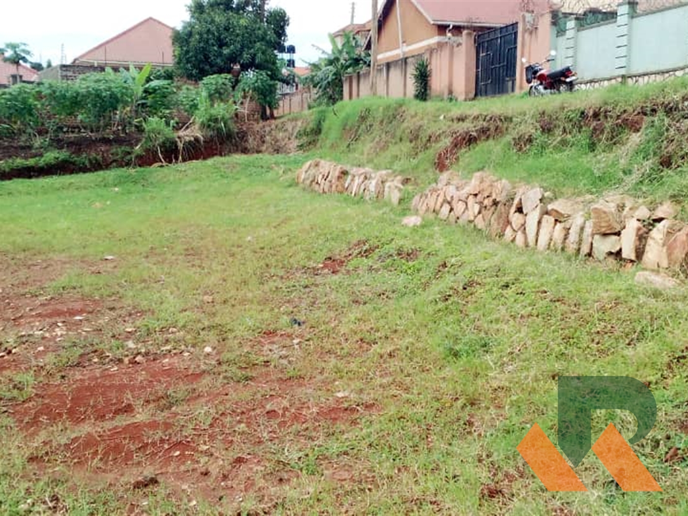 Residential Land for sale in Najjera Kampala