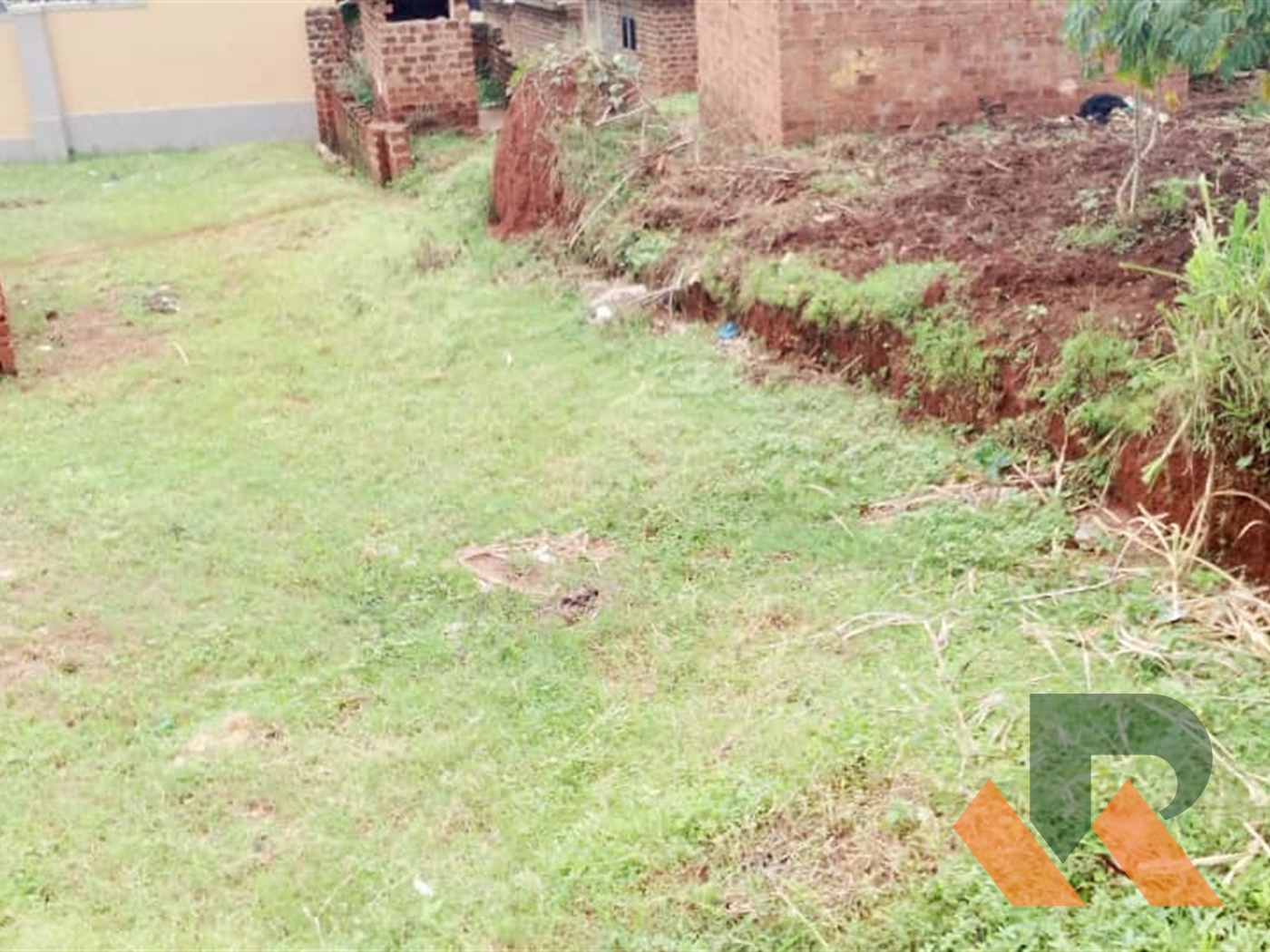 Residential Land for sale in Najjera Kampala