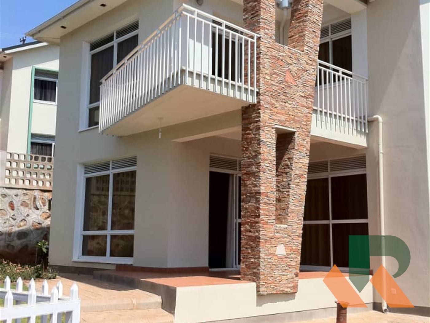 Villa for rent in Lubowa Kampala