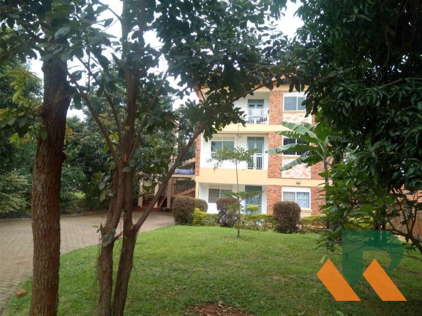 Apartment for rent in Muyenga Kampala