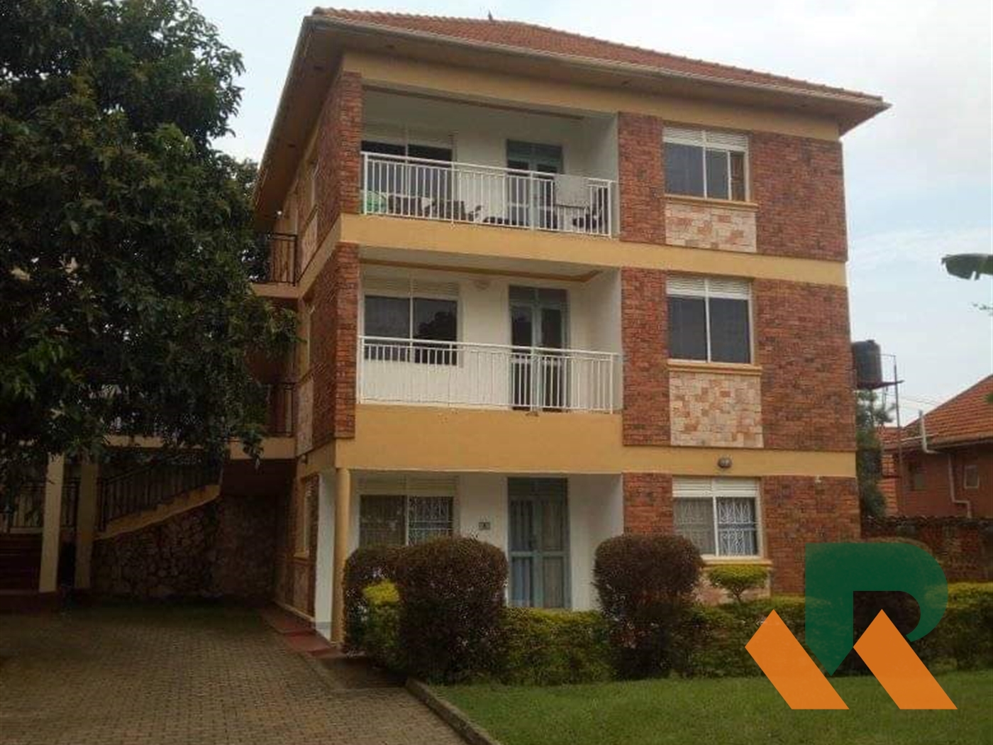 Apartment for rent in Muyenga Kampala