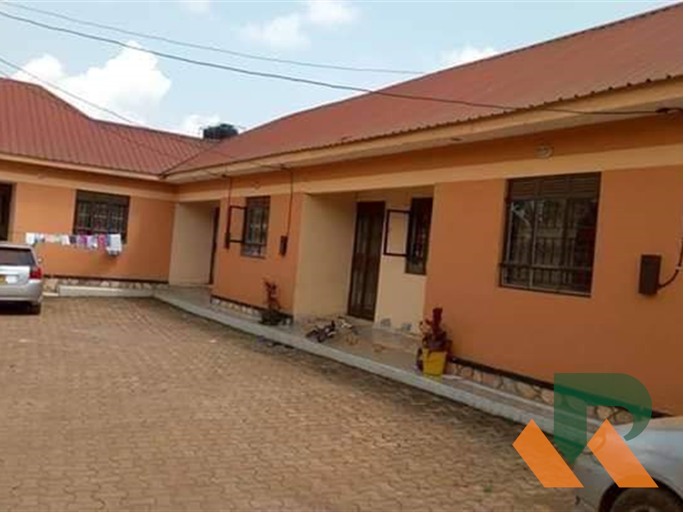 Rental units for sale in Kira Wakiso