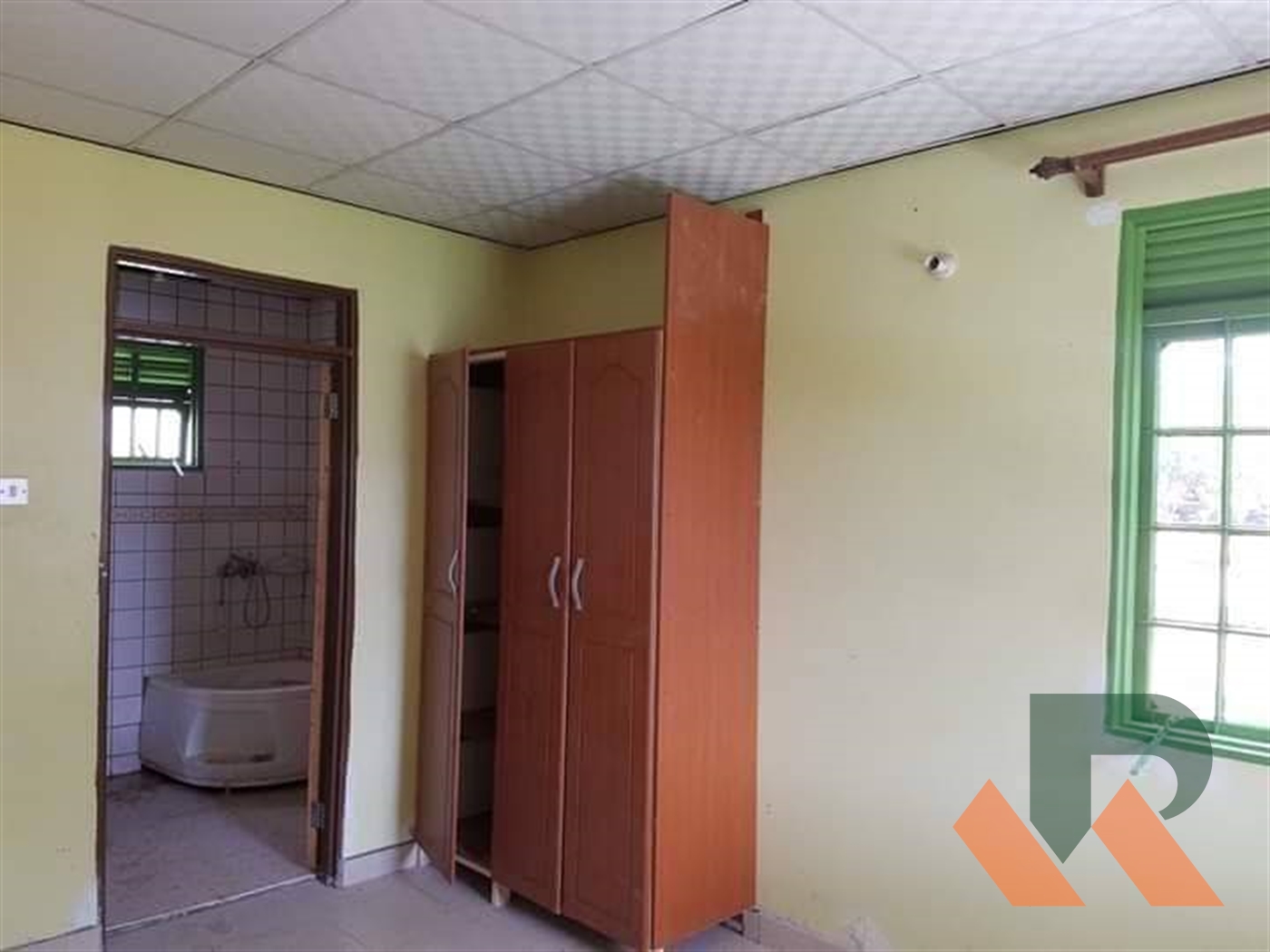 Bungalow for rent in Najjera Kampala