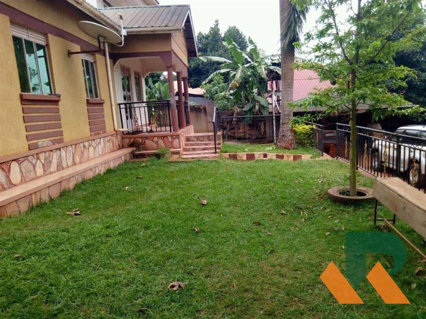 Bungalow for sale in Seguku Wakiso