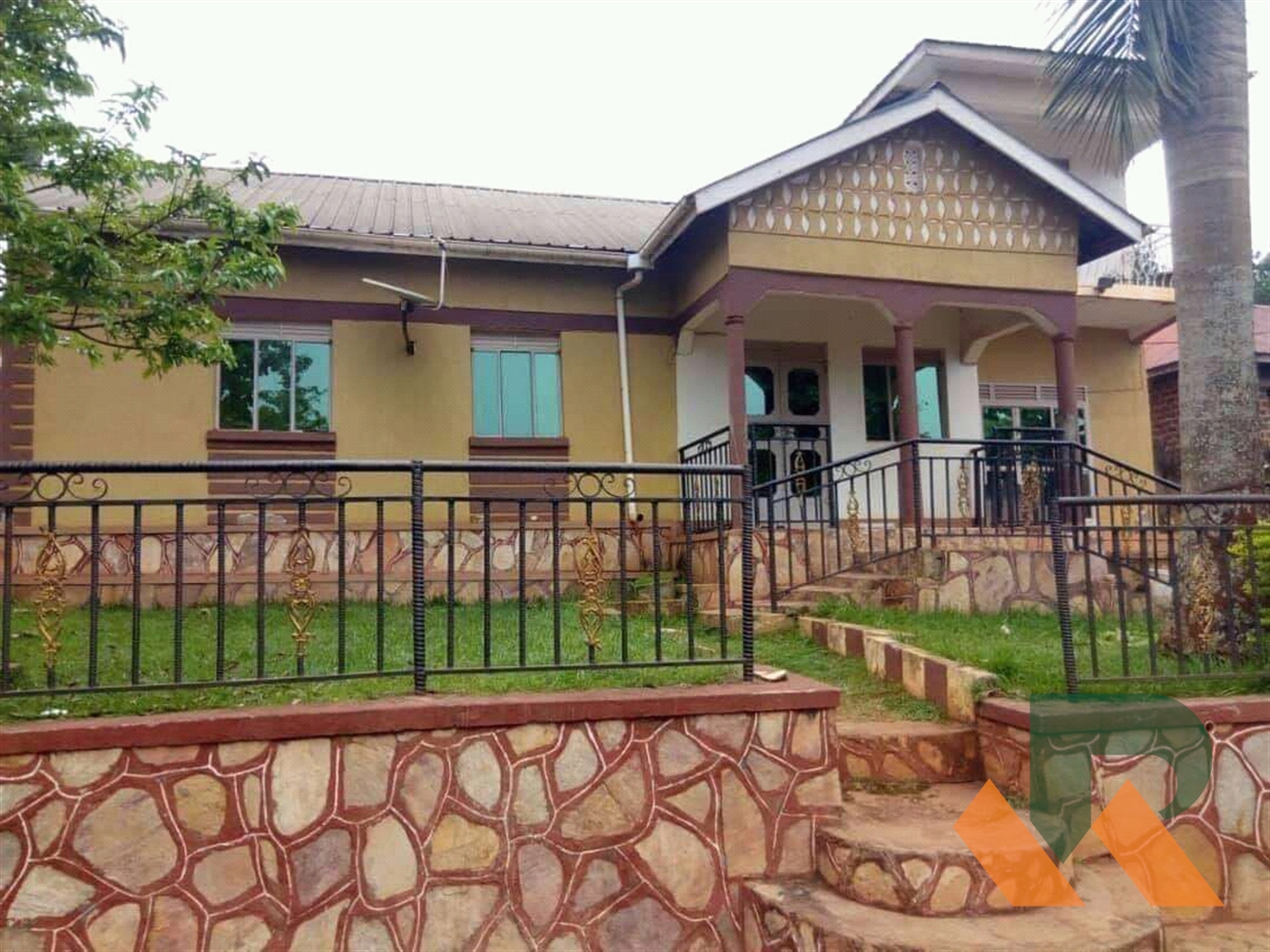 Bungalow for sale in Seguku Wakiso