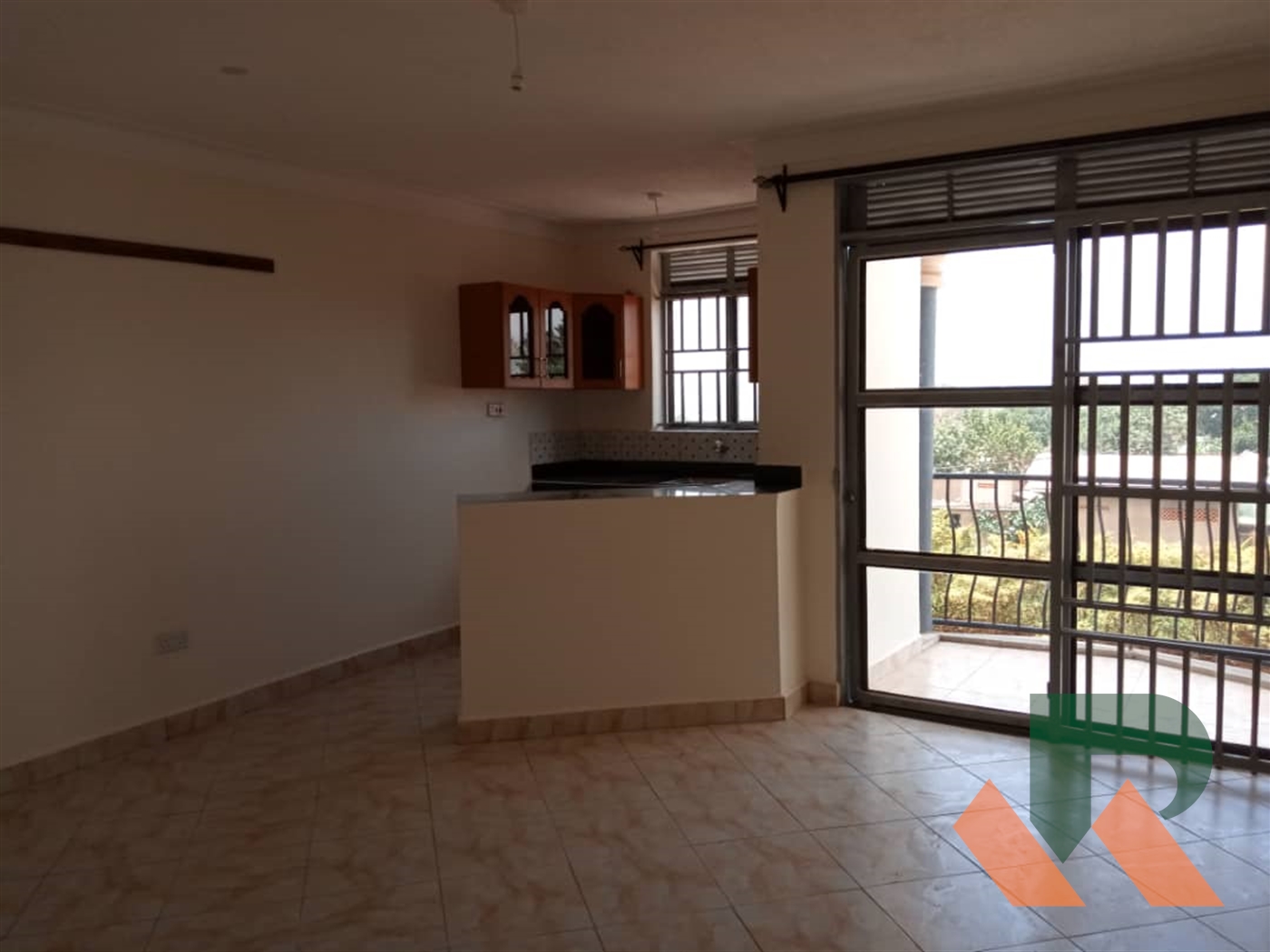 Apartment for rent in Kyaliwajjala Wakiso