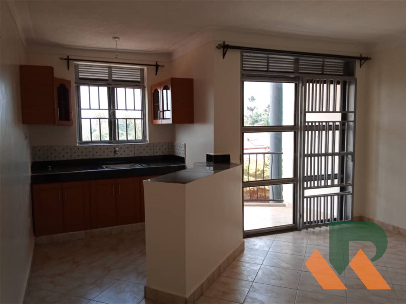 Apartment for rent in Kyaliwajjala Wakiso