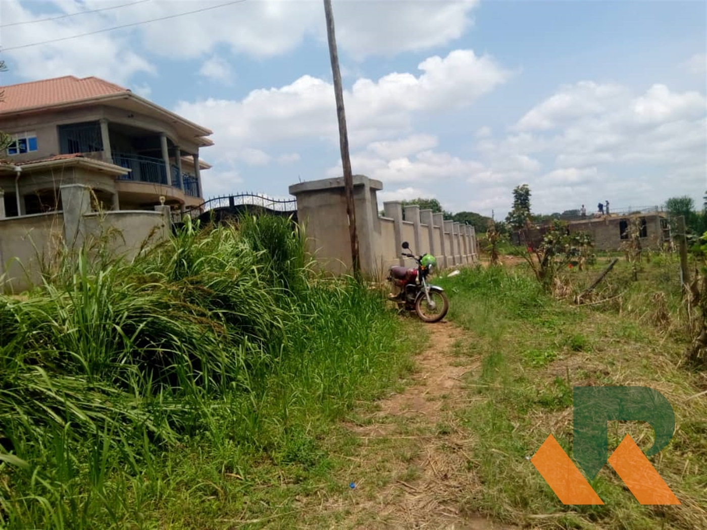 Residential Land for sale in Kajjansi Wakiso