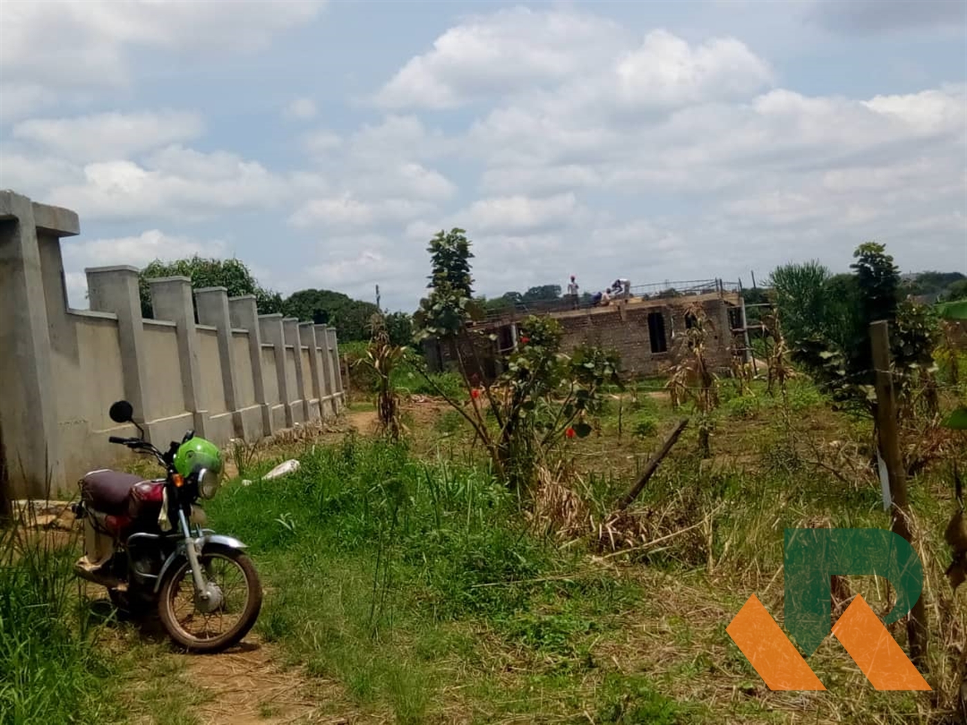 Residential Land for sale in Kajjansi Wakiso