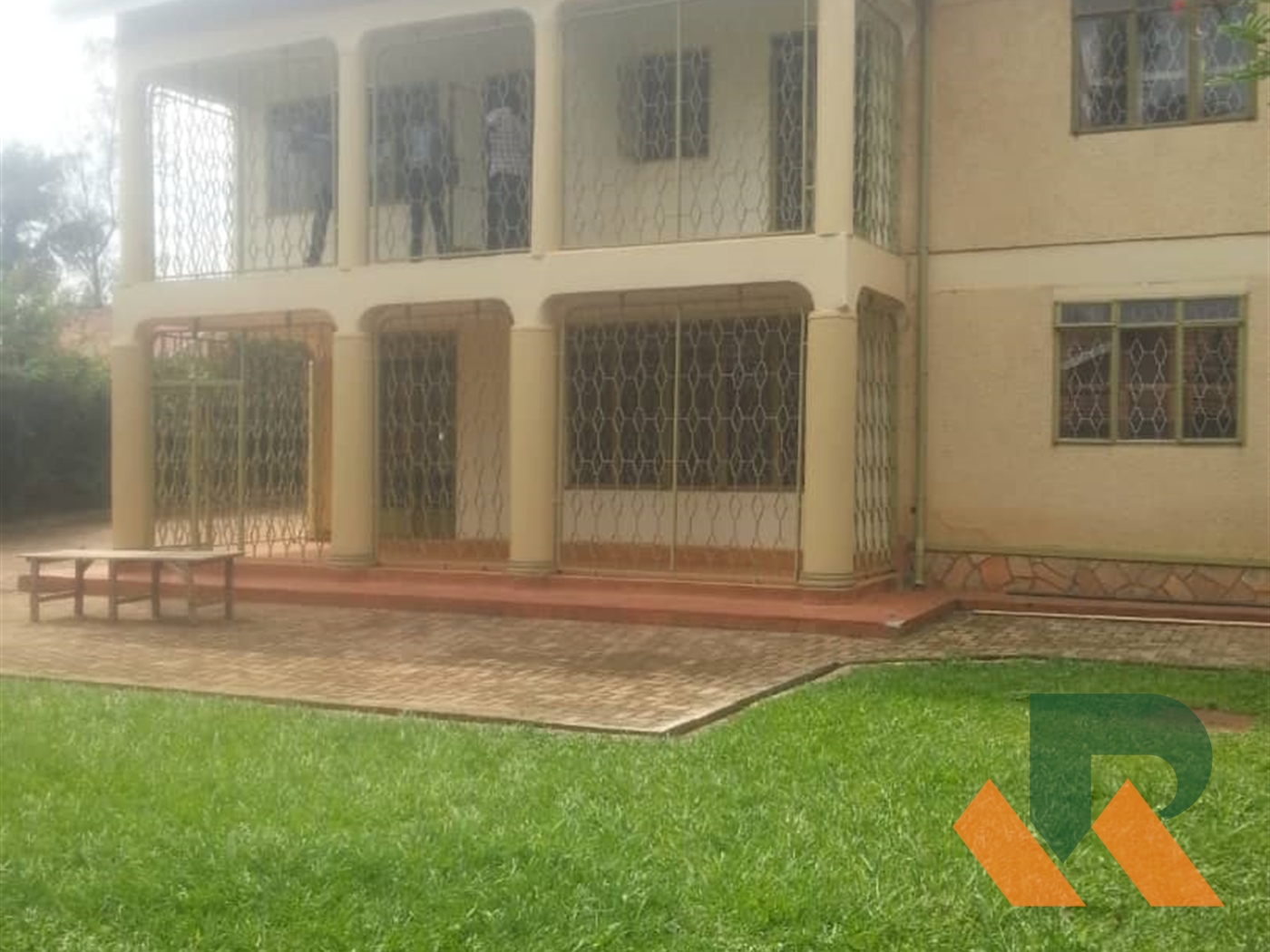 Storeyed house for sale in Ntinda Kampala