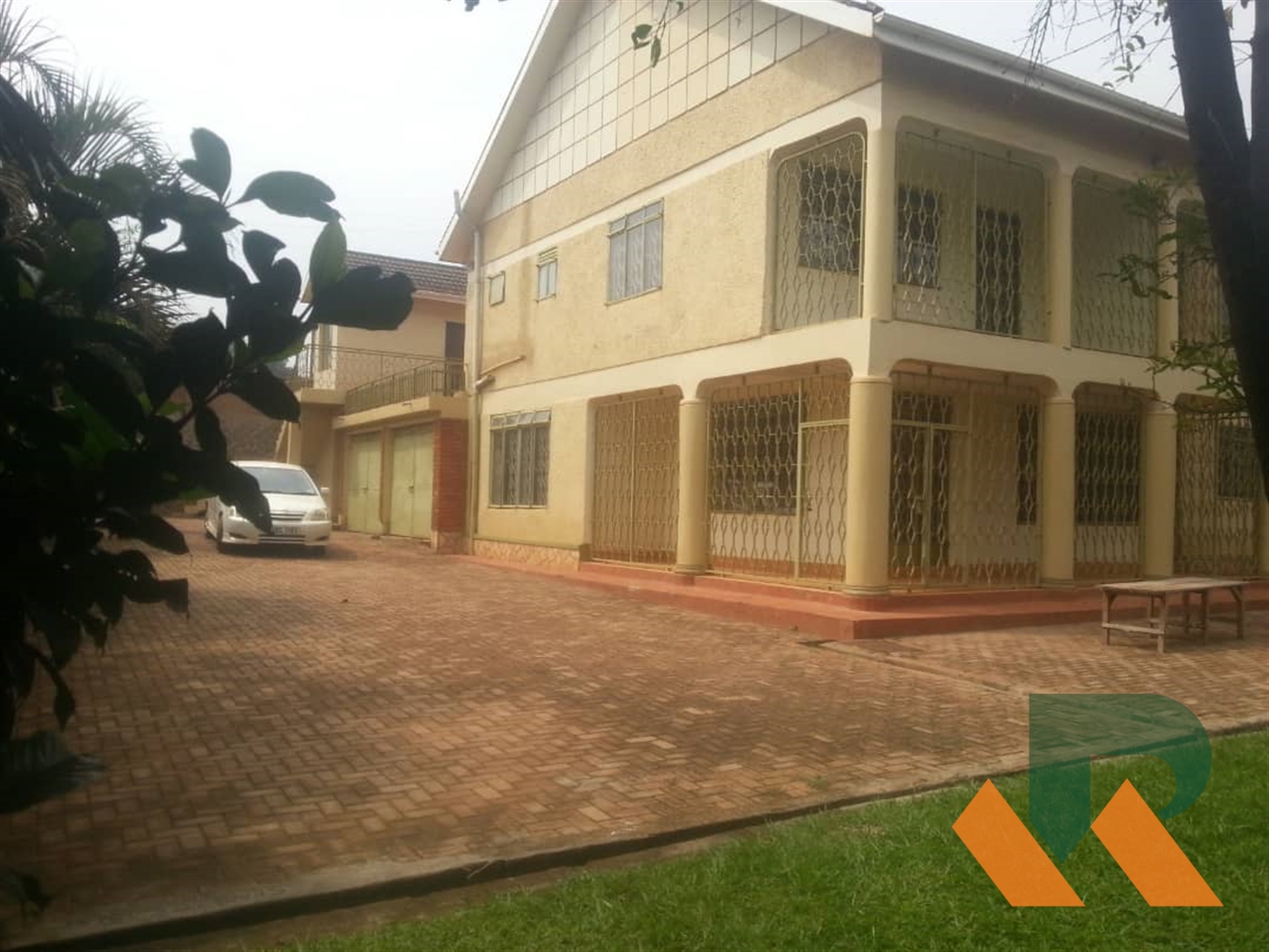 Storeyed house for sale in Ntinda Kampala