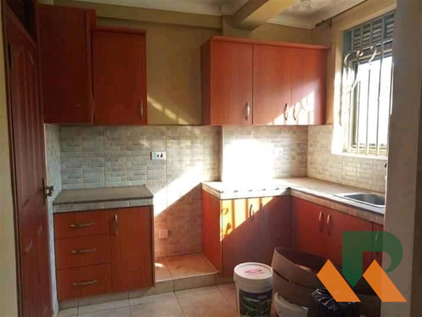 Apartment for rent in Kyaliwajjala Wakiso