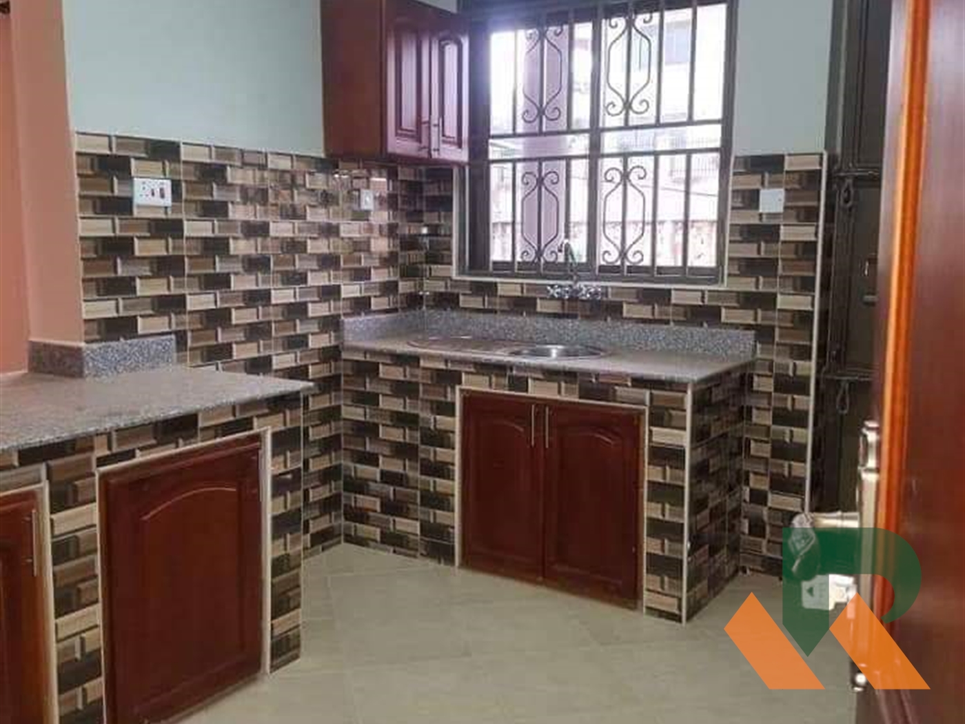 Apartment for rent in Kisaasi Wakiso