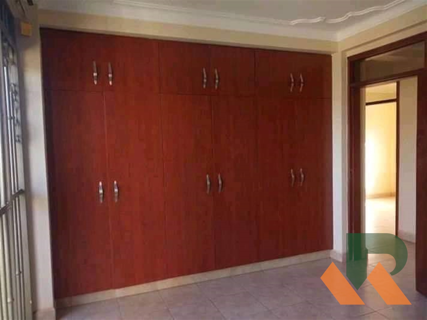 Apartment for rent in Kisaasi Wakiso