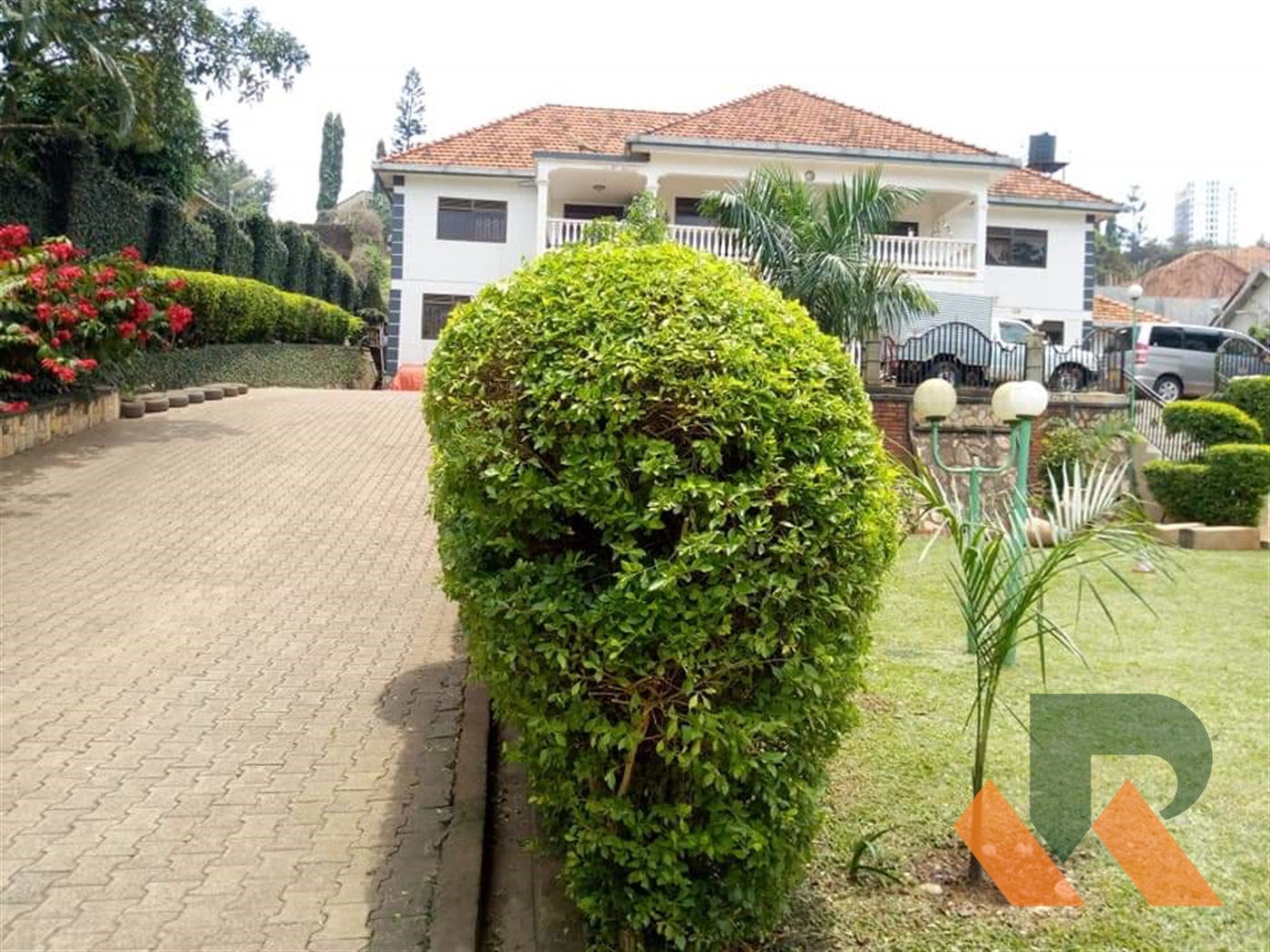 Apartment for rent in Naguru Kampala