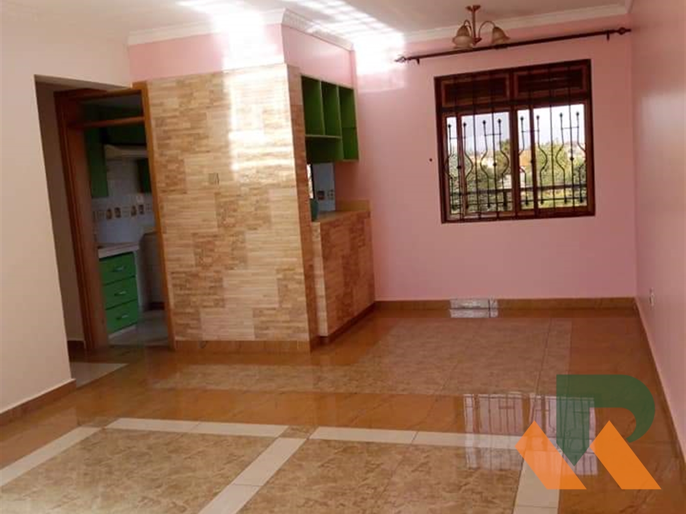 Apartment for rent in Kiwaatule Kampala