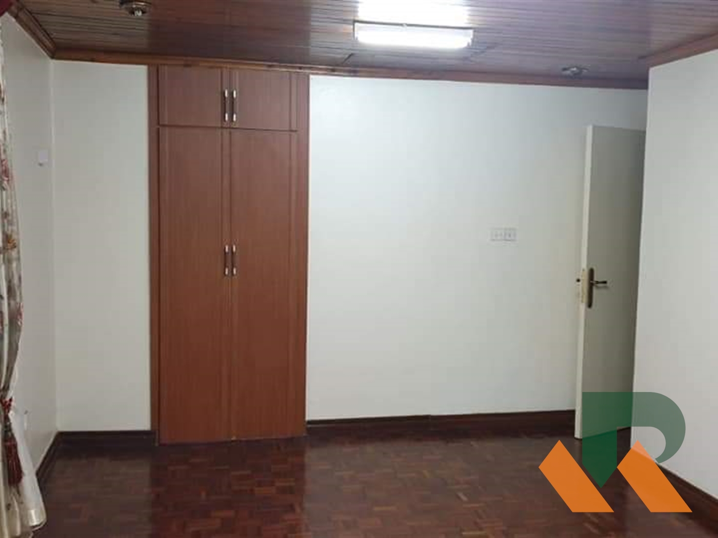 Maisonette for rent in Nakasero Kampala