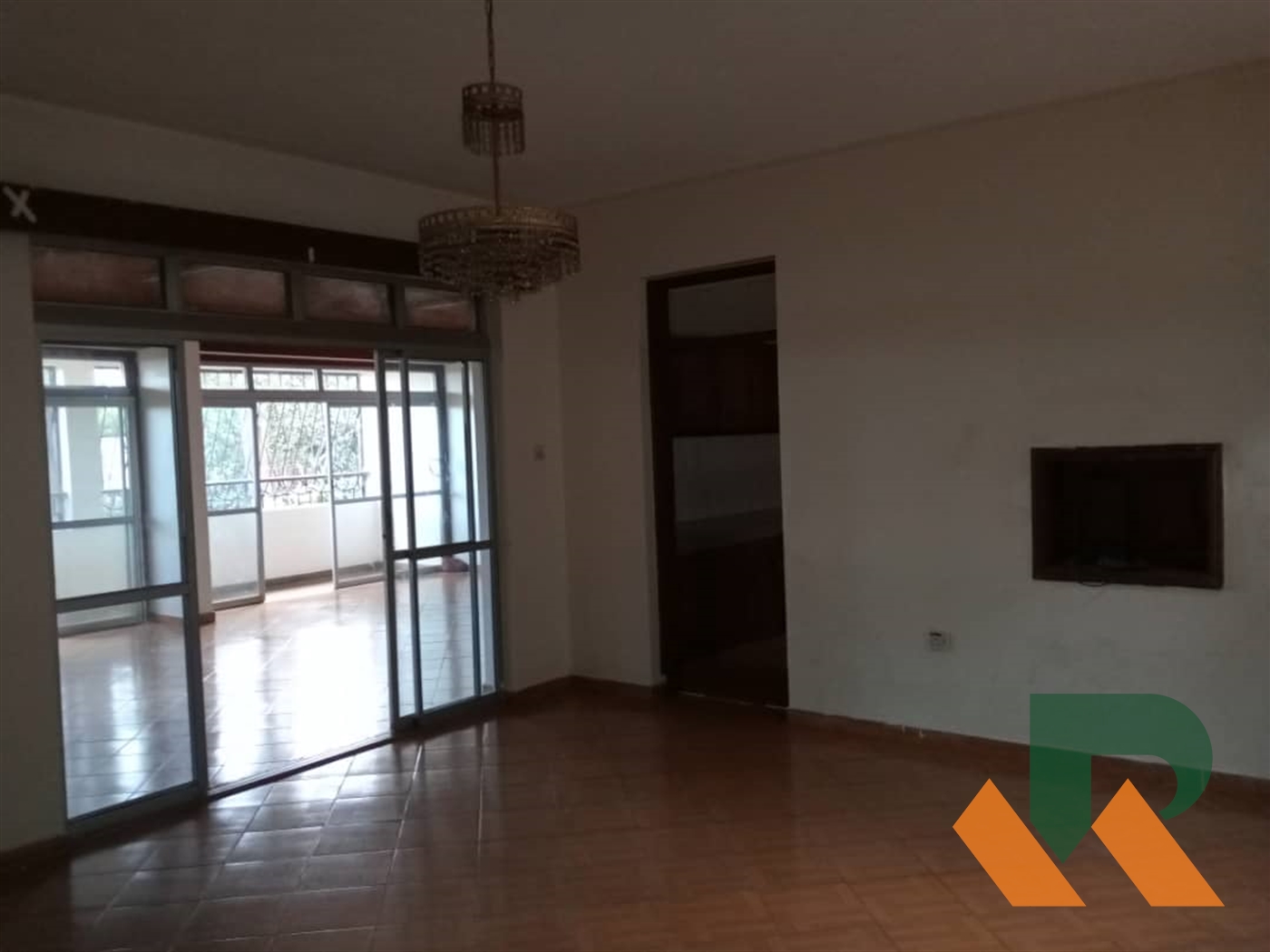 Maisonette for rent in Naguru Kampala