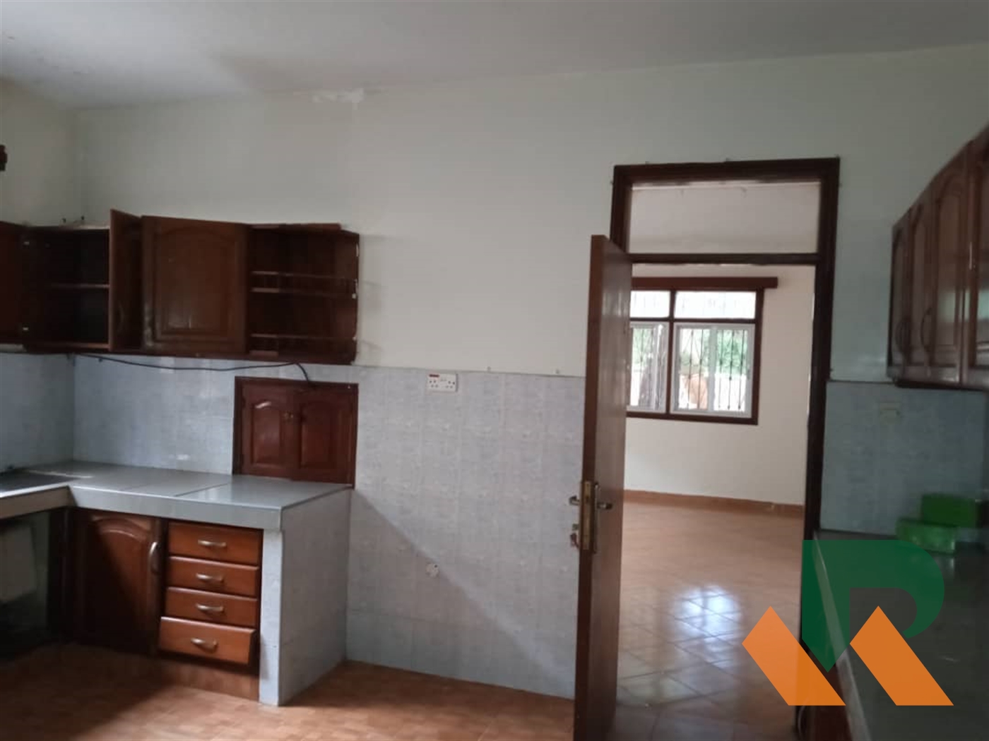 Maisonette for rent in Naguru Kampala