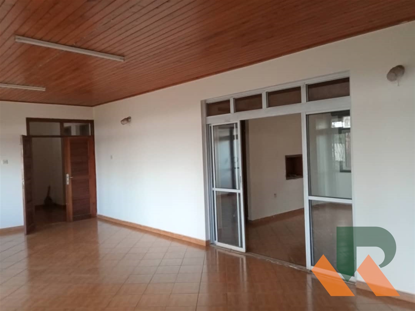 Maisonette for rent in Naguru Kampala