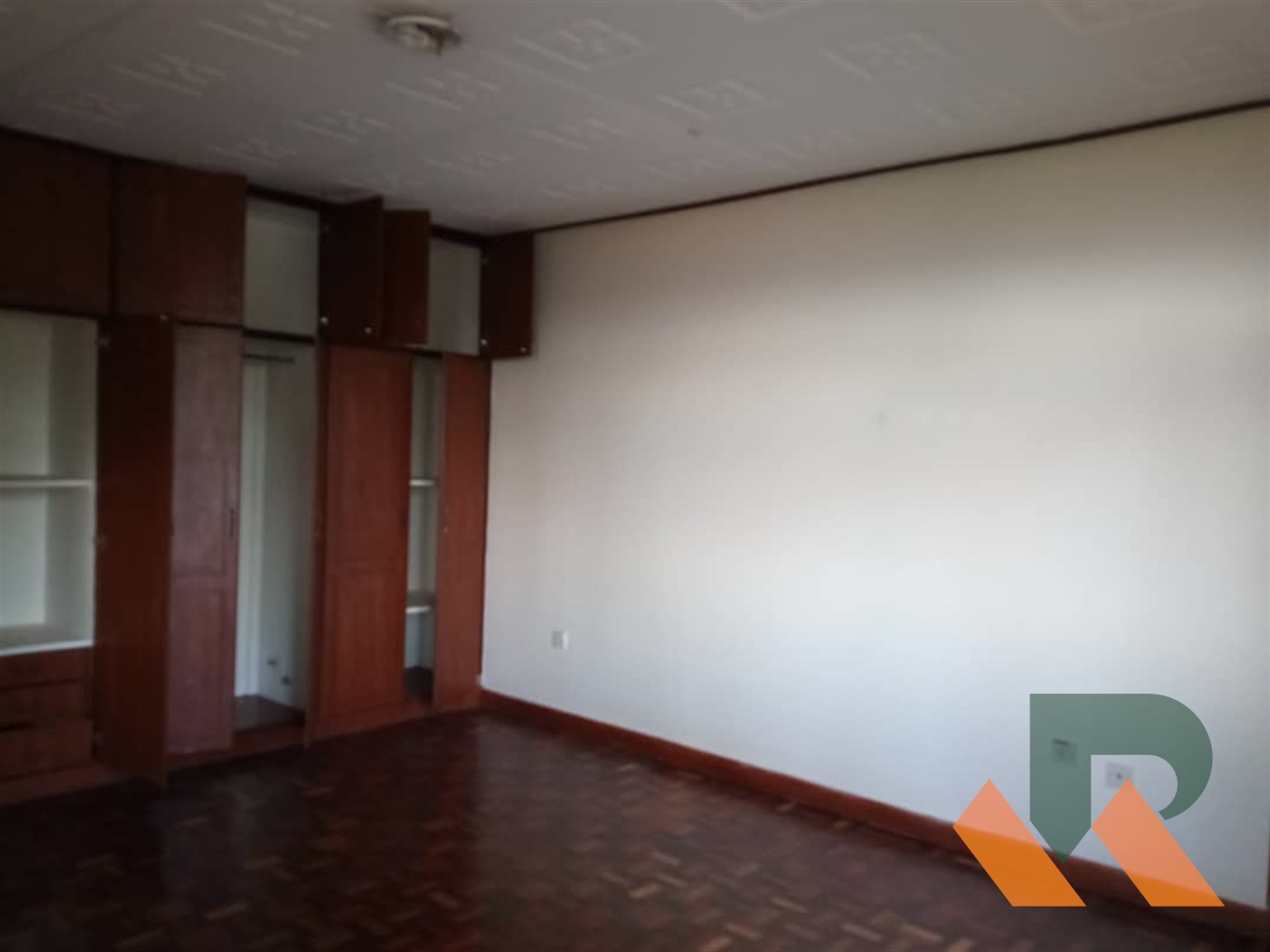 Maisonette for rent in Naguru Kampala