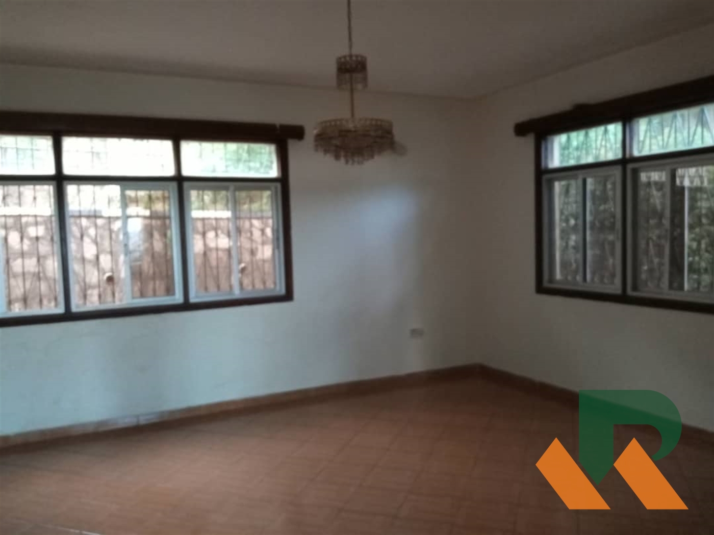 Maisonette for rent in Naguru Kampala