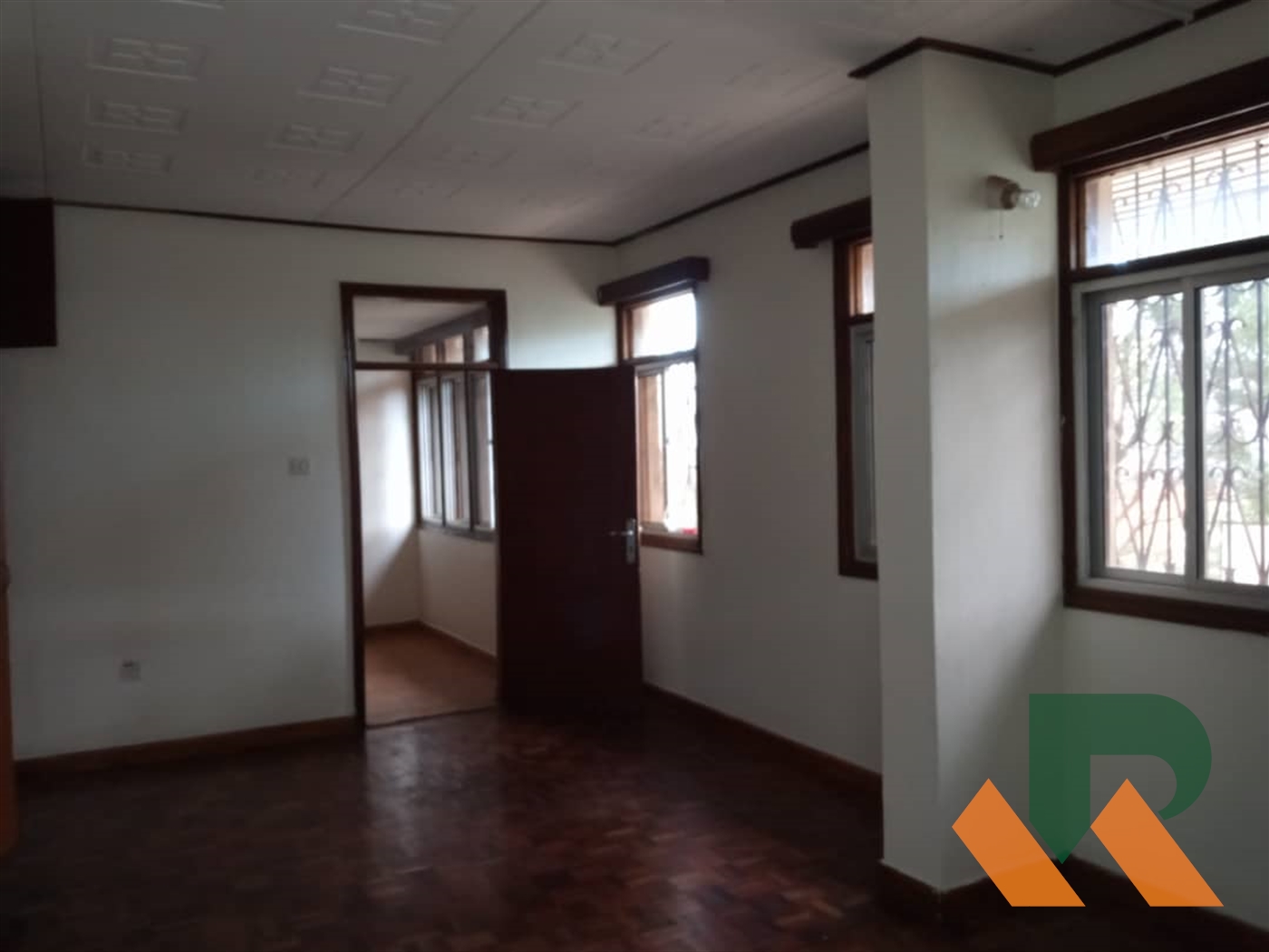 Maisonette for rent in Naguru Kampala