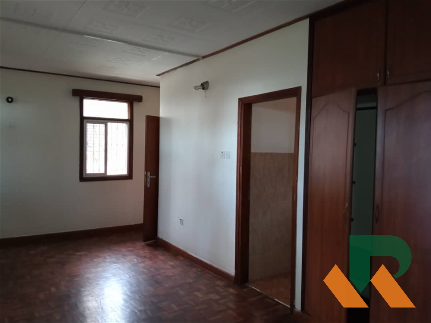 Maisonette for rent in Naguru Kampala