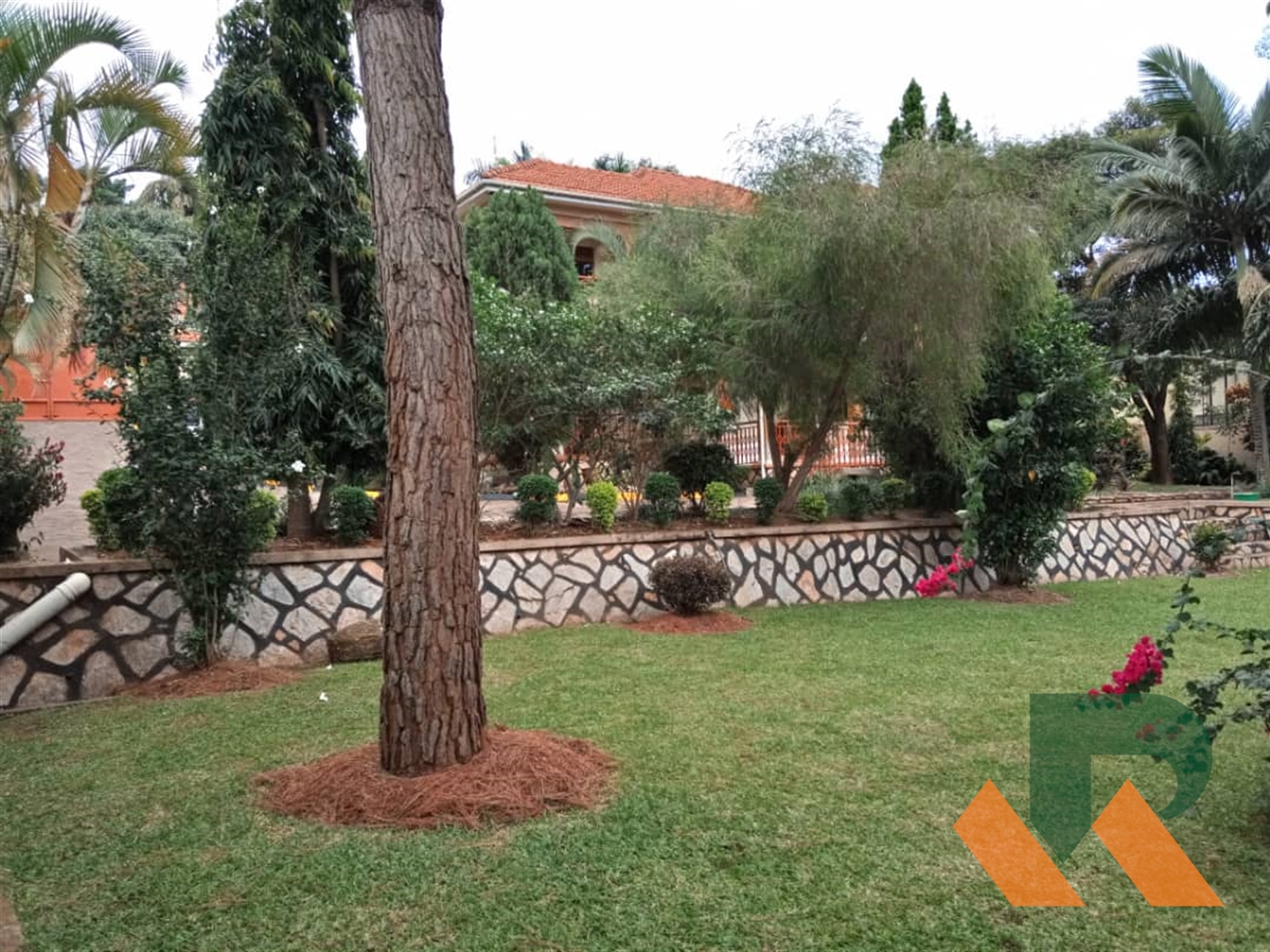 Maisonette for rent in Naguru Kampala