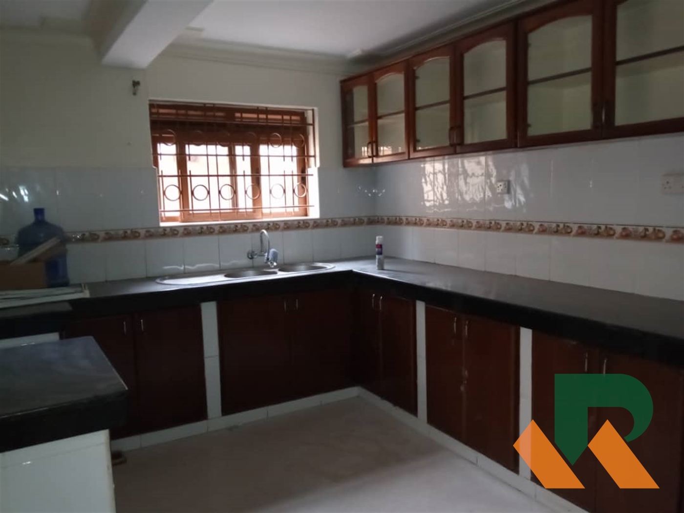 Maisonette for rent in Naguru Kampala