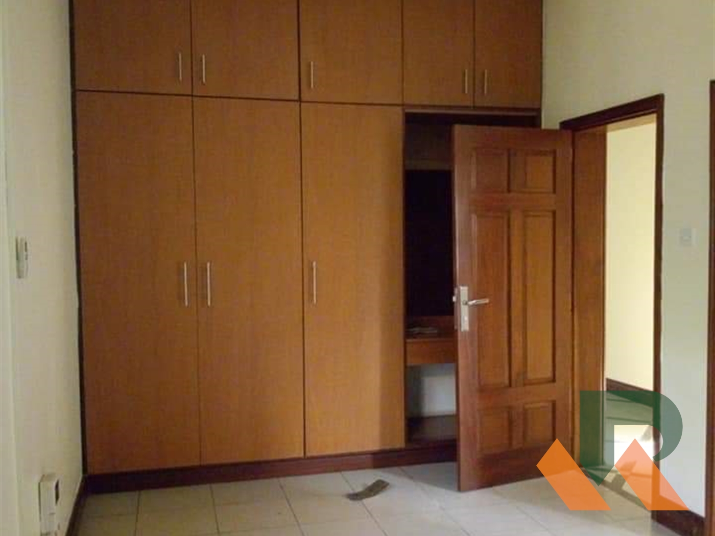 Maisonette for rent in Naguru Kampala